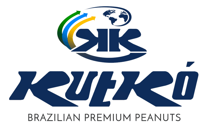 Kut Kó - Beneficiadora e Comercializadora de Amendoins